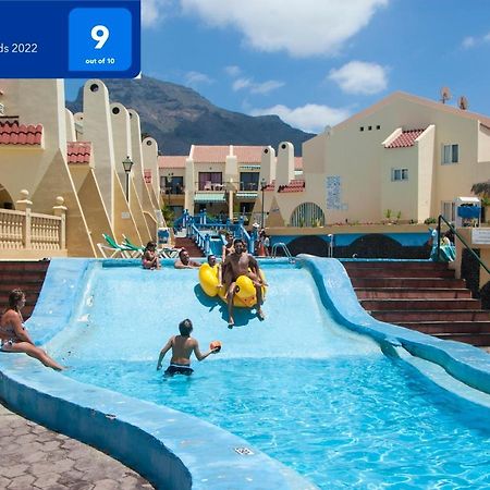 Holiday In Mareverde Costa Adeje  Zewnętrze zdjęcie