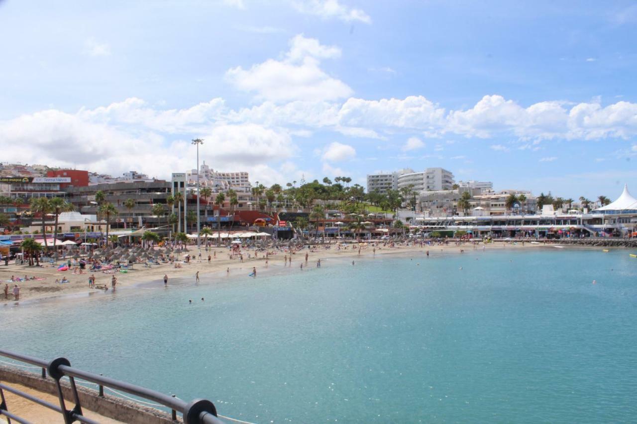 Holiday In Mareverde Costa Adeje  Zewnętrze zdjęcie