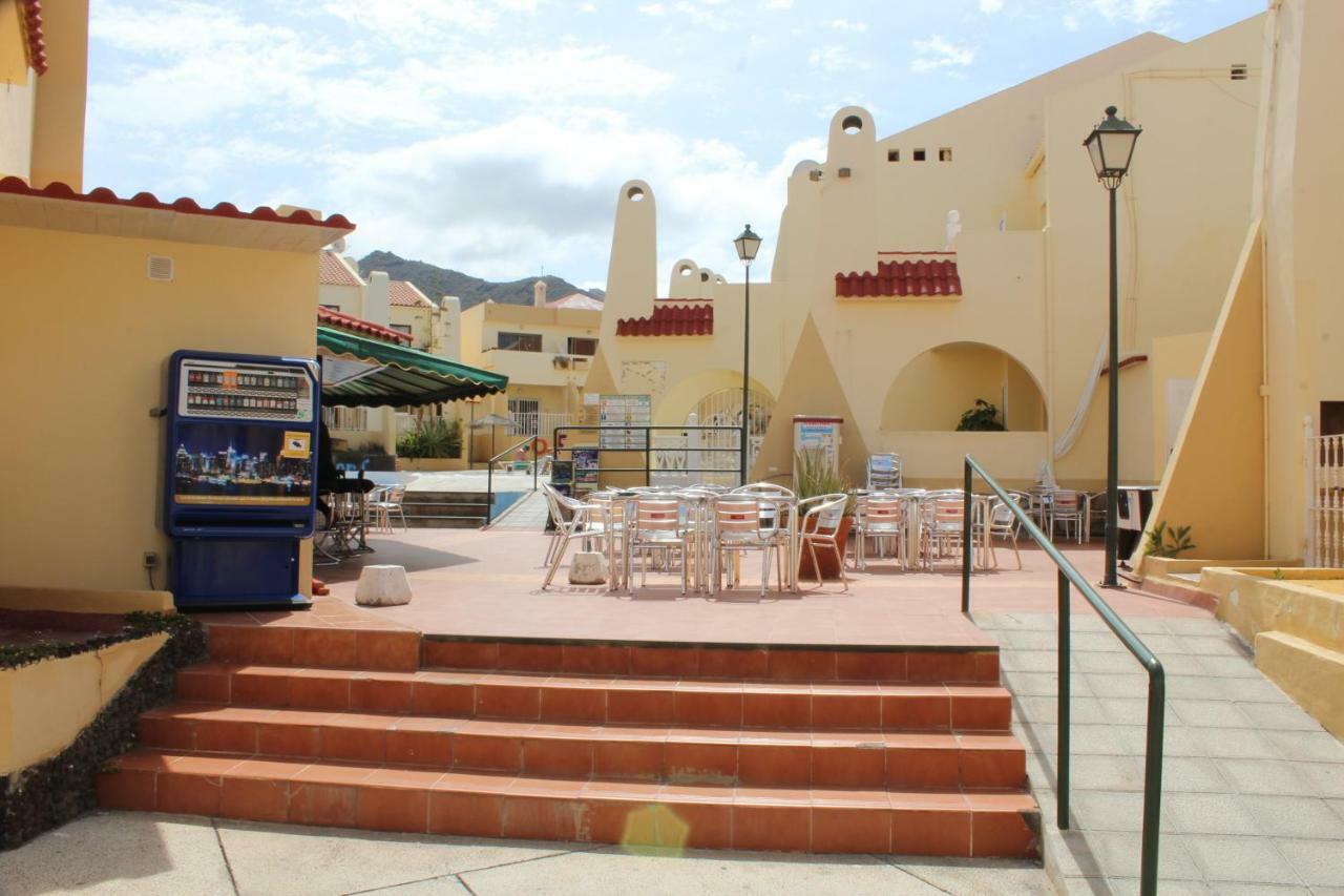 Holiday In Mareverde Costa Adeje  Zewnętrze zdjęcie