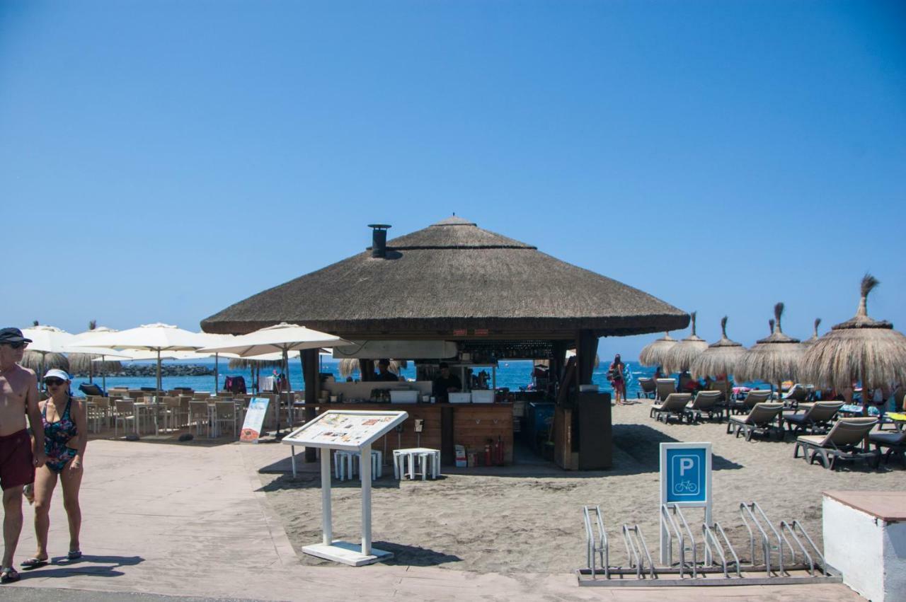 Holiday In Mareverde Costa Adeje  Zewnętrze zdjęcie