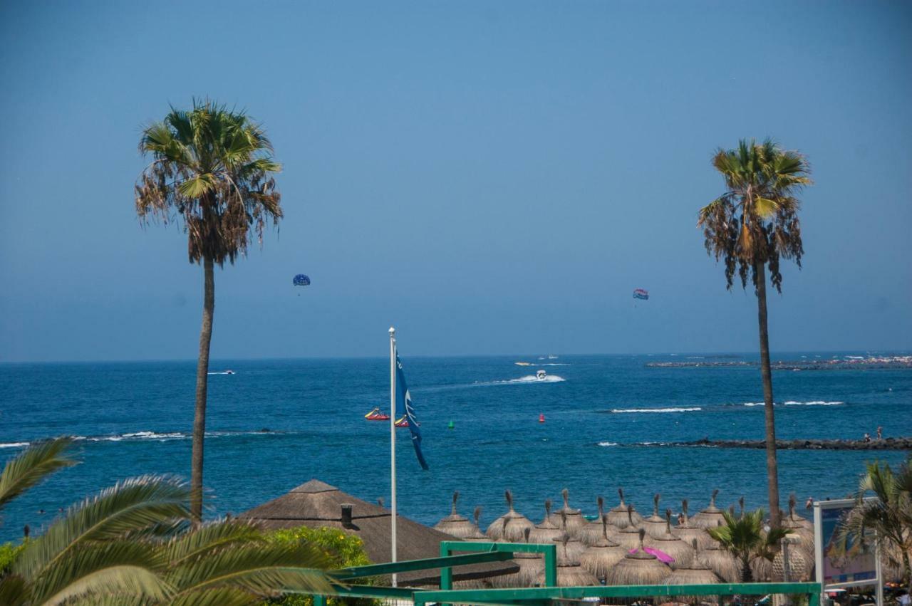 Holiday In Mareverde Costa Adeje  Zewnętrze zdjęcie